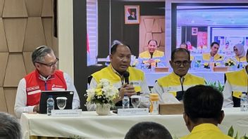 Jawa, Bali, NTT Diminta Waspadai Banjir dan Tanah Longsor Saat Akhir Tahun