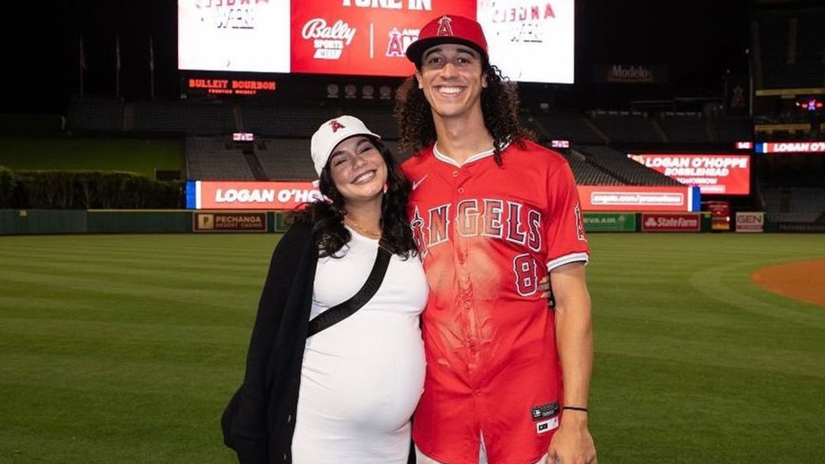 Congratulations! Vanessa Hudgens And Cole Tucker Welcome The Birth Of Their First Child