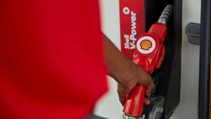Shell Super Kembali Tersedia di SPBU, Distribusi Dimulai di Jakarta, Banten, dan Jawa Barat