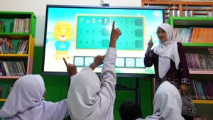 Pemerintah Siapkan Empat Model Sistem untuk Perkuat Pendidikan Inklusif