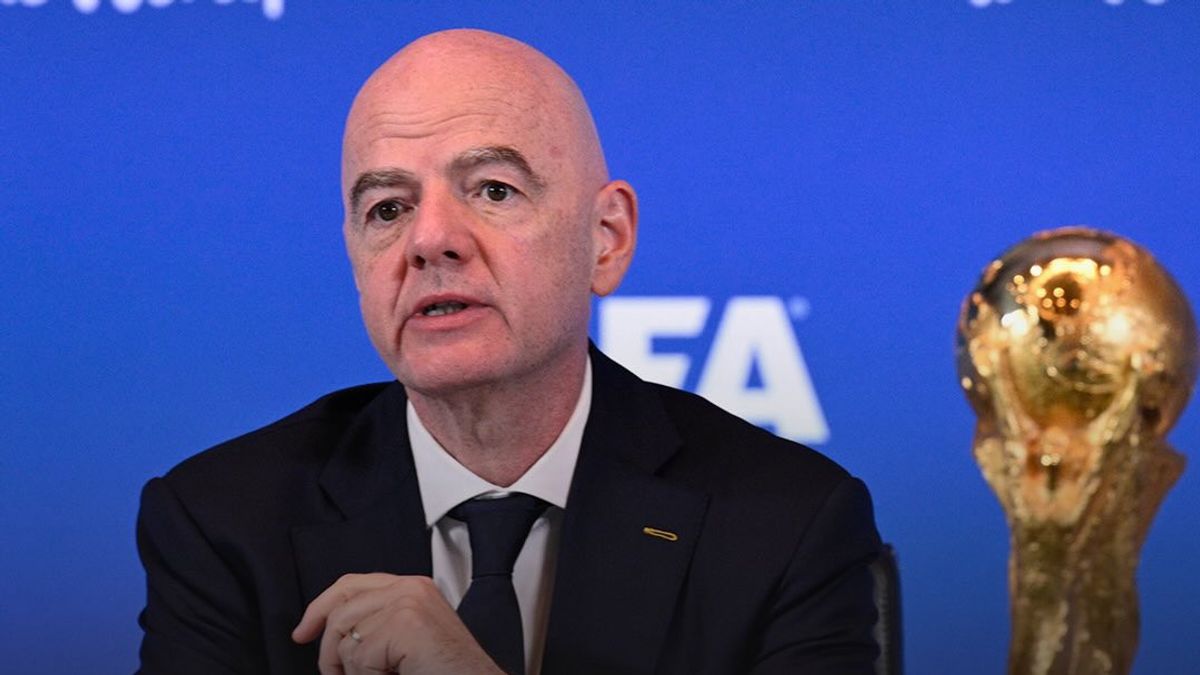 国际足联将为所有比赛销售更多2026年世界杯门票