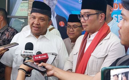 Ditolak Pramono, Program “Magrib Mengaji” RK Didukung Tokoh Agama