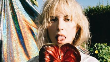 海莉·威廉姆斯(Hayley Williams)在官方网站上删除了自我专辑:谢谢你听了