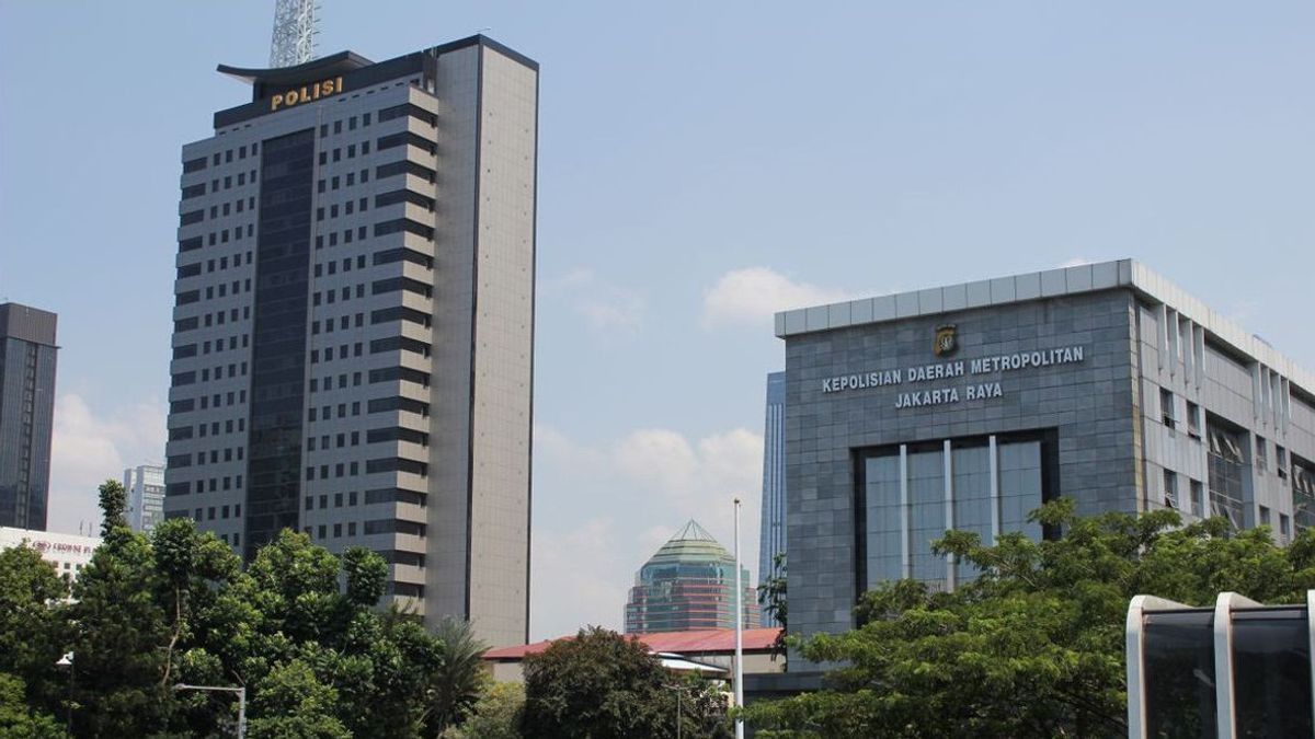 The Indonesian National Police's Propam Unit is Urged to Investigate the Restorative Justice Decision in the Violence Against the PLN Boss