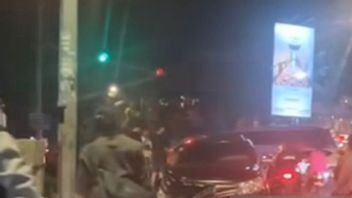 Polisi Sebut Sopir Ayla yang Tewas Diduga Terobos Lampu Lalu Lintas di Jalan Pajajaran Kota Bogor
