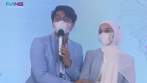 Dari Nikah Siri hingga Hamil, Dugaan Warganet Tentang Rizky Billar dan Lesti Kejora Benar Semua