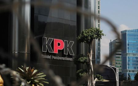 KPK Berpeluang Jemput Paksa Anggota DPR Anwar Sadad Terkait Kasus Suap Dana Hibah Pemprov Jatim