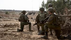 Condemns Israel's Shooting Of Diplomats In Jenin, Indonesia: Due To Years Of Impunation