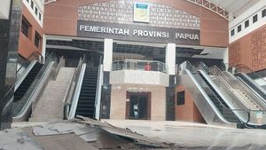 Pascagempa, Pemkot Jayapura Cabut Status Tanggap Darurat