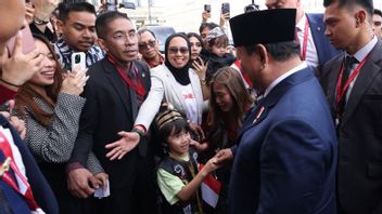 In Russia, Vladimir Asks To Be Purchased By Lego To Prabowo
