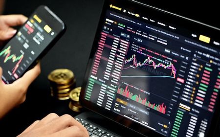 Waduh! SEC Investigasi Orang Dalam di Perusahaan Perdagangan Kripto