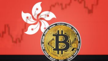 ETF比特币现货将于今年年中抵达香港