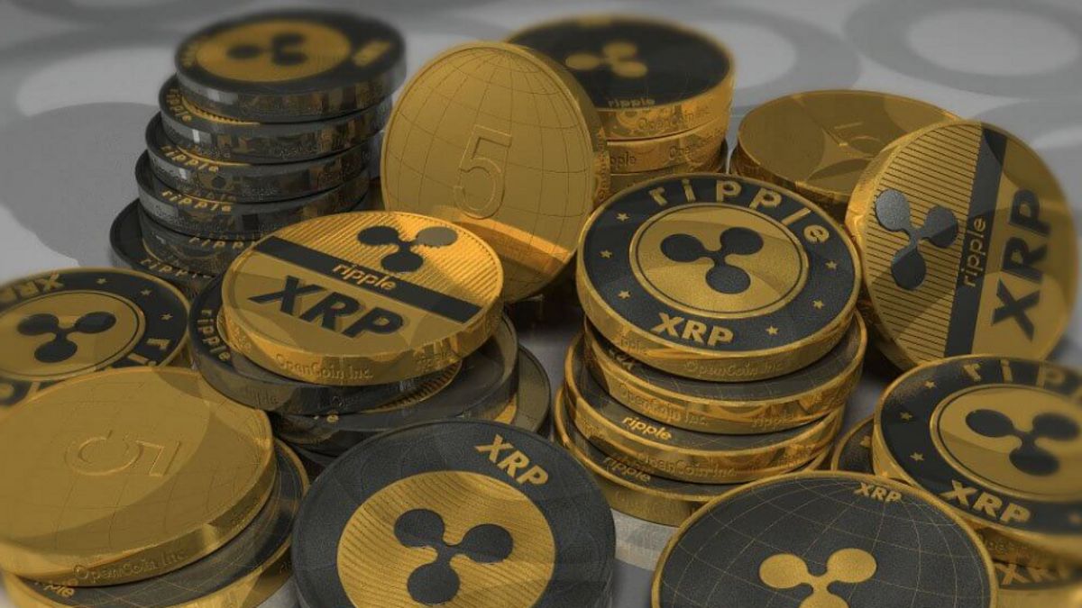 Gay! Ripple Officials Say SEC Helped ETH Take XRP's Position From Second Largest Crypto
