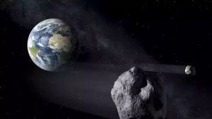 Asteroid 2024 YR4 dan Potensi Dampaknya terhadap Bumi