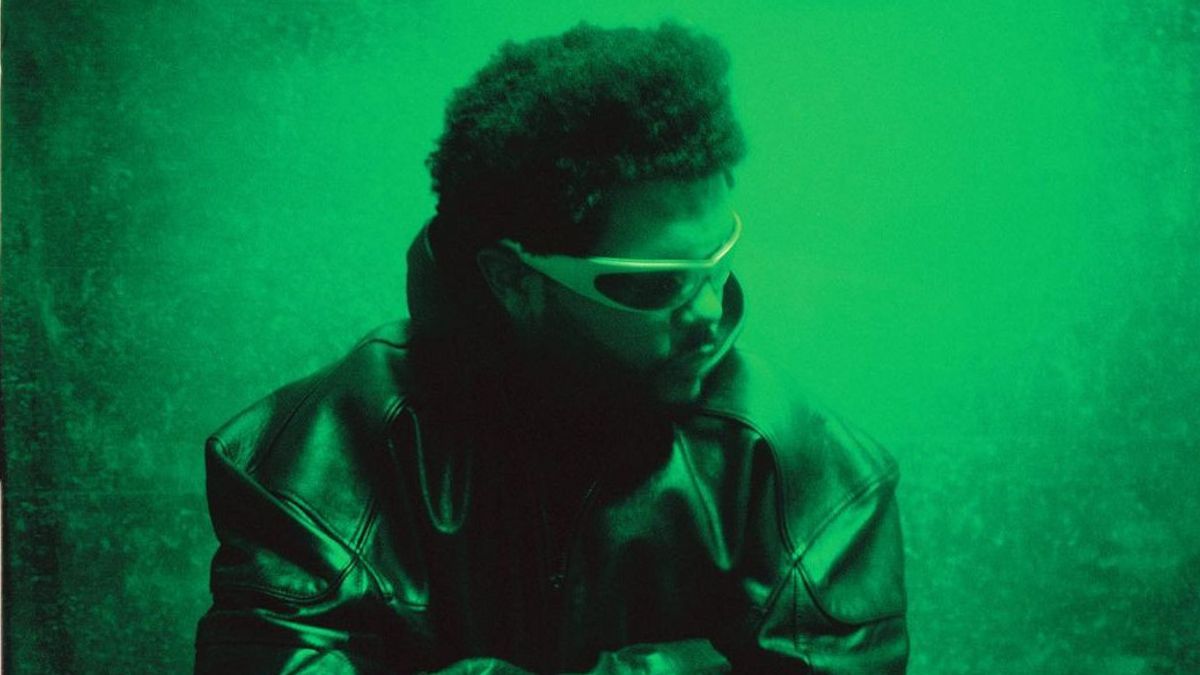 위켄드(The Weeknd), 가자 지구에 식량 공급을 위해 200만 달러 기부