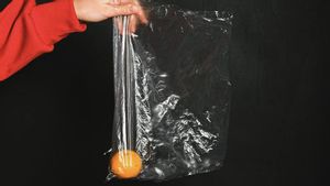 Penggunaan Wadah Plastik Bahaya untuk Jantung, Ahli Sarankan Alternatifnya