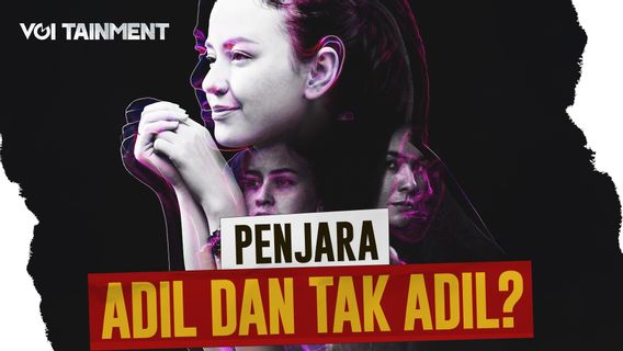 Sajian Film Bangsal Isolasi dengan Genre Ciamik dan Cerita Kimberly Rider Dibalik Layar 