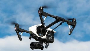Pemerintahan AS Perluas Kekuasaan CIA untuk Tangani Drone yang Ancam Keselamatan dan Penerbangan