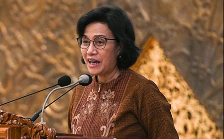 Sri Mulyani Tegaskan Pengenaan PPN Bukan untuk Sembako Murah: Clear, Poinnya Itu ya