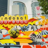 Ultah ke-53 Tahun, Indosat Ooredoo Bagi-Bagi Kuota Gratis