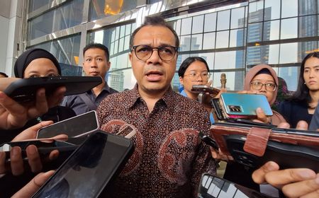 Wamenkominfo Nezar Sebut PP Turunan dari UU PDP Akan Rampung Awal Oktober