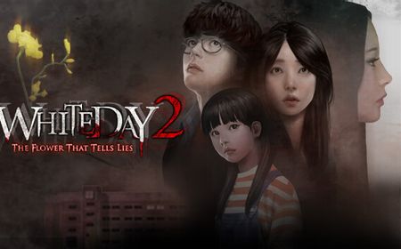 White Day 2: The Flower That Tells Lies Complete Edition untuk PS5 dan Xbox Segera Dirilis