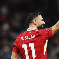 Mohamed Salah Catat Rekor Lagi, Liverpool Yakin Tak Mau Perpanjang Kontrak?