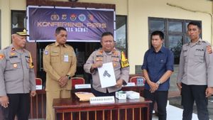 Police Name 2 Suspects in the Burning of the Yonif 123/Rajawali Agats Post
English: Police Name 2 Suspects in the Burning of the Yonif 123/Rajawali Agats Post