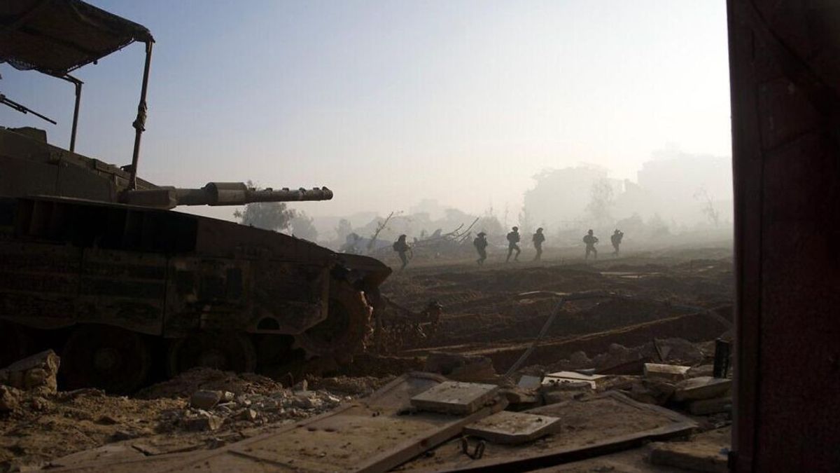 PMPP TNI Sebut Prajurit Gabung UNIFIL di Lebanon Balas Ancaman Bom hingga Artileri Sesuai SOP