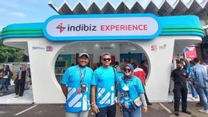 Telkom Perkenalkan Indibiz sebagai Ekosistem Solusi Digital Dunia Usaha Indonesia