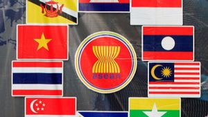 Arus Investasi ASEAN pada 2022 Tumbuh 5 Persen Lampaui Negara-negara Maju