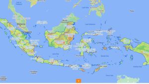 Kasus COVID-19 Luar Jawa-Bali Berkontribusi 59,46 Persen pada Kasus Nasional