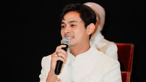 Miqdad Addausy Siap Dihujat Jadi <i>Red Flag</i> untuk Film <i>Assalamualaikum Baitullah</i>