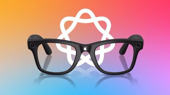Apple Kembangkan Kacamata Pintar dengan Teknologi AI, Siap Diluncurkan Tahun 2027
