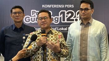Mendag Budi: Harbolnas Jadi Momentum Perluas Akses Produk Lokal