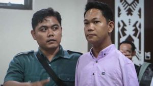 Kubu Agus Buntung Klaim Tidak Ada Saksi, Bakal Ajukan Banding Putusan Hakim