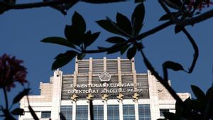 Tax Arrears Reach IDR 224.6 Billion, Hundreds of Taxpayers' Accounts Frozen