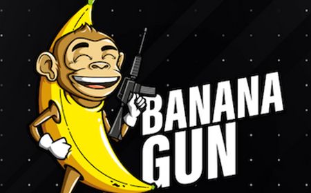 Korban Peretasan Banana Gun Akan Dapat Pengembalian Dana Penuh, Harga BANANA Naik 7%