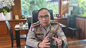 Polisi Pastikan Tak Rekayasa Lalin Saat Pengantaran Jenazah Eril ke Bandung, Ini Alasannya