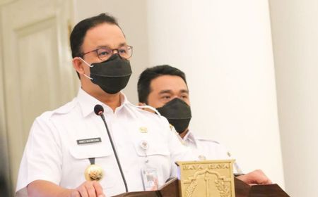 Anies Wajibkan Hotel dan Wisma Isolasi COVID-19 Sediakan Wi-Fi dan Camilan