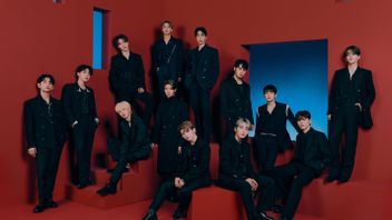 SEVENTEEN To Release First Film, Power Of Love: The Movie
