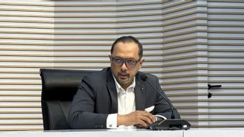 Moge Royal Enfield Confiscated From Ridwan Kamil's House Has Not Been Taken To The KPK Rupbasan
