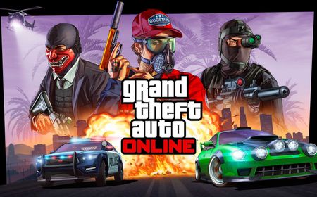 GTAV dan GTA Online Sudah Keluar di PS5 dan Xbox Series X|S dengan Banyak Peningkatan