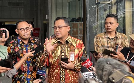 Firli Belum Bereskan Ruang Kerjanya Meski Diberhentikan Sementara Gara-gara Jadi Tersangka Pemerasan