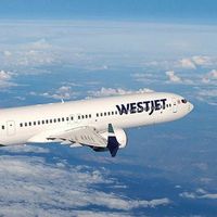Data Penumpang WestJet Kanada Terpapar dalam Insiden Peretasan Siber