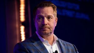 Gegara Skandal Pemadaman IT Global, CEO CrowdStrike Dipanggil Kongres  