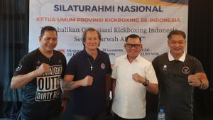 Pengprov Kickboxing Kompak Desak Pembatalan Surat Keputusan Panitia Munas 2026