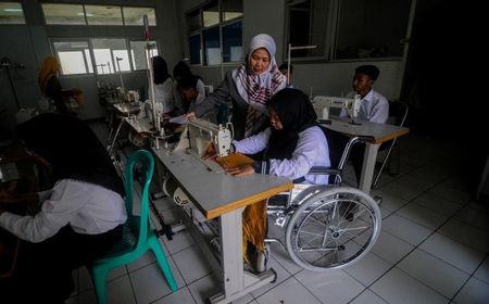 Pengamat Nilai Perlu ada Pengawasan Ketat Soal Kewajiban Mempekerjakan Disabilitas