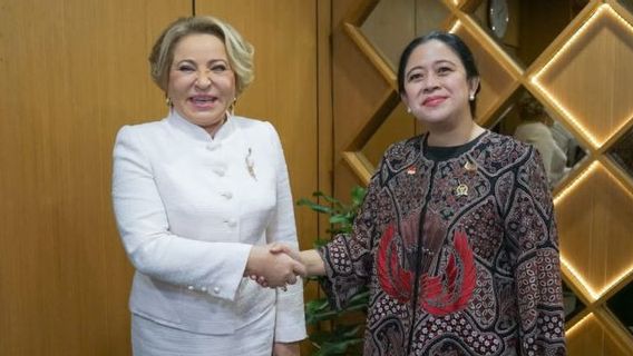 The 8th G20 Parliamentary Speakers: Menelisik Kesetaraan Gender dan Peran Wanita di Parlemen