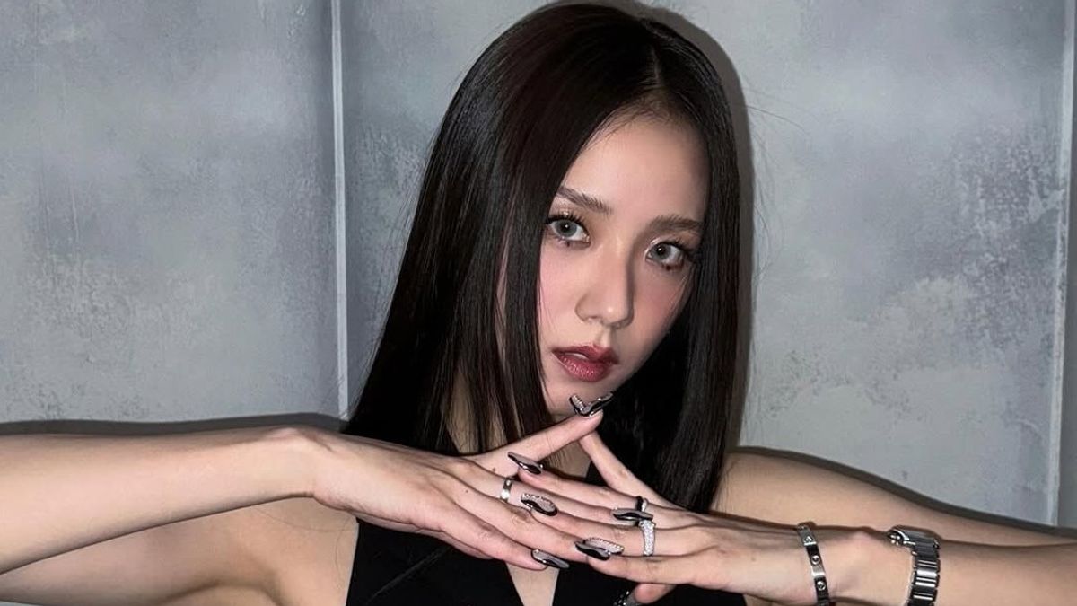 Jisoo Concert Tour In Manila Initiated By Promoter From Indonesia
